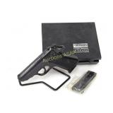 Walther PPK/S Interarms Exclusive 9mm Pistol