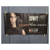 Springfield Armory Licensed Dealer Vinyl Banner