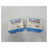 Midway .270 130gr PolyTip Spitzer 100ct Bullets (2