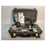 Smith & Wesson M&P9 Shield EZ Range Kit - Boxed
