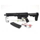 Diamondback DB15 5.56 NATO Semi-Auto Rifle