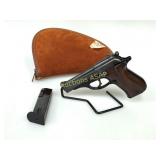Beretta Model 84 Cheetah .380 ACP Pistol