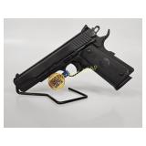 Girsan MC1911S XLV .45ACP Semi-Auto Pistol