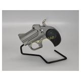 Bond Arms Rough Neck 45ACP Derringer - NEW