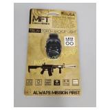 MFT TBLW Torch Back Up Light in White LED Color