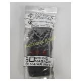 American Tactical S60W 60rd Magazine for M4/AR