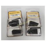 Pearce Grip Extensions - Springfield Armory XDS (4