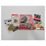 Deer Hunt Accessories-Lures, Bullet Points, Hitch