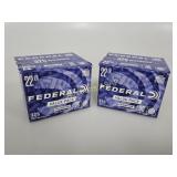Federal 22LR 325rd Champion LHP Rimfire Bullets (2