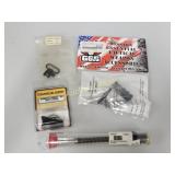 Gun Assembly Mount, Adaptor, Pin & Grip Extension