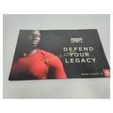 Springfield Armory Gun Cleaning/Retail Counter Mat