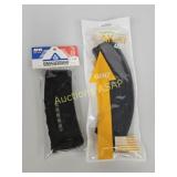 KCI 40rd AK-47 & UTG 30rd AR15 Magazines