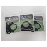 YHM Slotted Ambidextrous Sling Adapter for M4 (3)