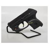 Ruger LCP .380 Auto Centerfire Pistol w/ Viridian