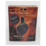 GSG-522/5 110rd Rotary Magazine