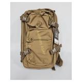 Glock #AS00104 Multi-Purpose Backpack in Coyote