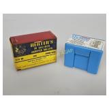 Herter's .308 100ct & Midway .307 100ct Bullets