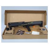 Kel-Tec KSG 12ga 3' Chamber Bullpup Shotgun