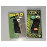 Ergo Grip 2pk (4510-BLK & 4005-BK)