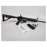 Ruger AR556 MOE 5.56 NATO Rifle Model 08515