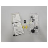 Hi-Point Ghost Ring Sights & Trigger Locks (2)