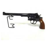 Smith & Wesson Model 48-4 22 M.R.F. CTG Revolver