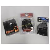 Holster Bundle - Pocket/Paddle/Cell Phone Style
