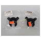 Damage Ind. Tactical Add-On Mossberg Endplate (2)