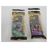 MFT Extreme Duty 30rd AR15/M4 Magazines (2)