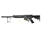 Smith & Wesson MP15 SPT II 5.56 Optics Ready Rifle