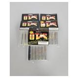 Otis Tactical Replacement Brushes 5pk (5)