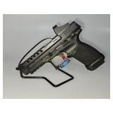 Girsan MC9 MatchTV 9mm Pistol - NEW