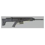 Blue Line ISSC MK22 22 LR 16.5'' 22-Rd Rifle NEW