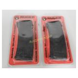 Genuine Ruger PMAG30 30rd Magazines for SR556