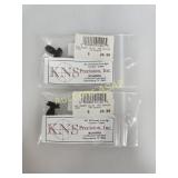 KNS Ruger 10-22 .425 Front Sight Crosshair (2)