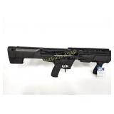Smith & Wesson MP12  Pump-Action 12ga Shotgun