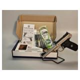 New Smith &Wesson SW22 Victory 5.5' 10rd 22LR Pist