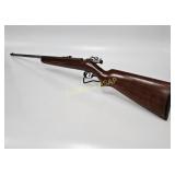 Winchester Model 67 Bolt-Action .22cal Rifle