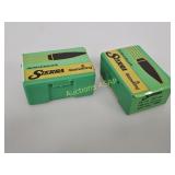 Sierra 25cal 100gr Spitzer Boattail Bullets (2)