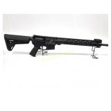 Ruger AR556 MPR NATO 1-8 Semi-Auto Rifle