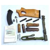 Gunsmithing Parts  for Mak-90 Semi-Auto + More