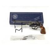 Smith& Wesson Model 14-4 .38 Special Revolver