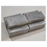 Norinco 7.62x39mm 20ct Ammo (10 boxes) for Mak-90