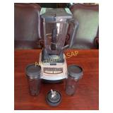 Ninja Professional Blender Model BL740