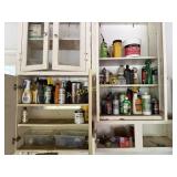 Larger Chemical Lot including Car Cleaning, Tubes