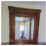 Pulaski Furniture Royale Dressing Mirror