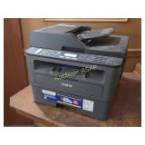 Brother MFC-L2710DW Scanner Fax Copier