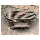 Lodge Outdoor Grill