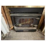 Nice Aurora Fireplace Insert Wood Burning