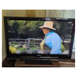 Sony Bravia 46in LCD TV with Pro Bar HD 200